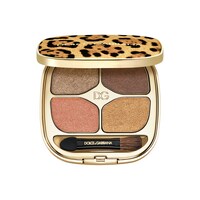 ドルチェ＆ガッバーナ フェリンアイズ インテンスアイシャドウクアッド