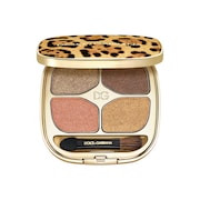 ドルチェ&ガッバーナ フェリンアイズ インテンスアイシャドウクアッド