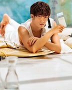 ジェシー(SixTONES)