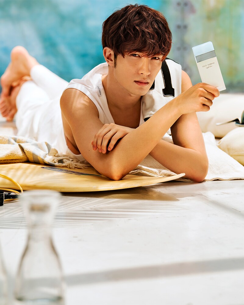 ジェシー(SixTONES)