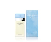 ドルチェ&ガッバーナ フレグランスシリーズ「ライトブルー」