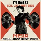 本日誕生日のMISIA、堂本剛やMIYACHI参加の最新ベストアルバムを2枚組アナログ化
