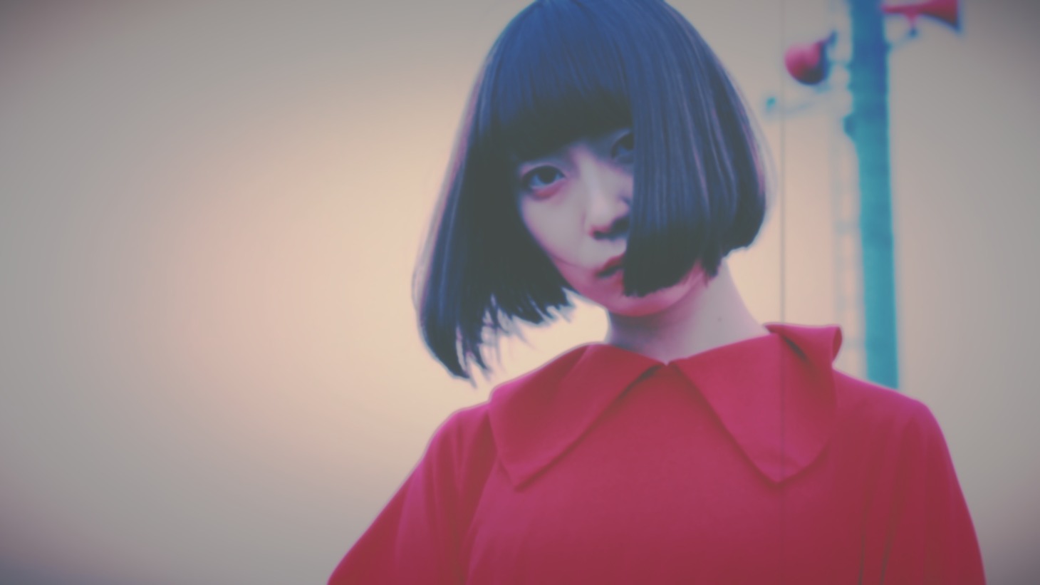 小森まなこ