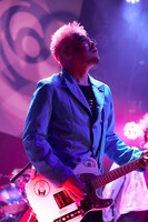 桜井青（G, Vo）