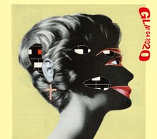 GLAY「G4・2020」通常盤ジャケット