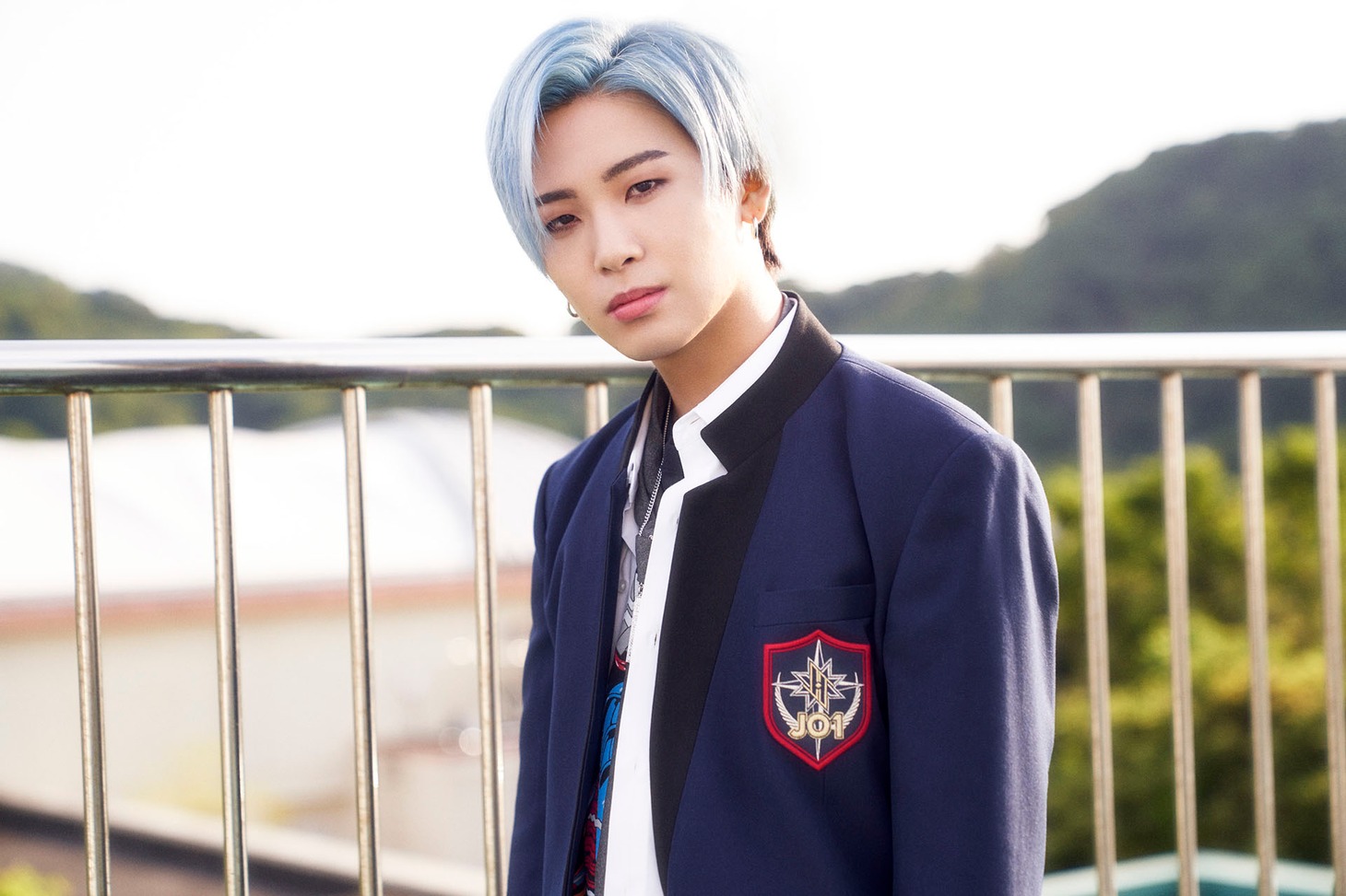 川尻蓮