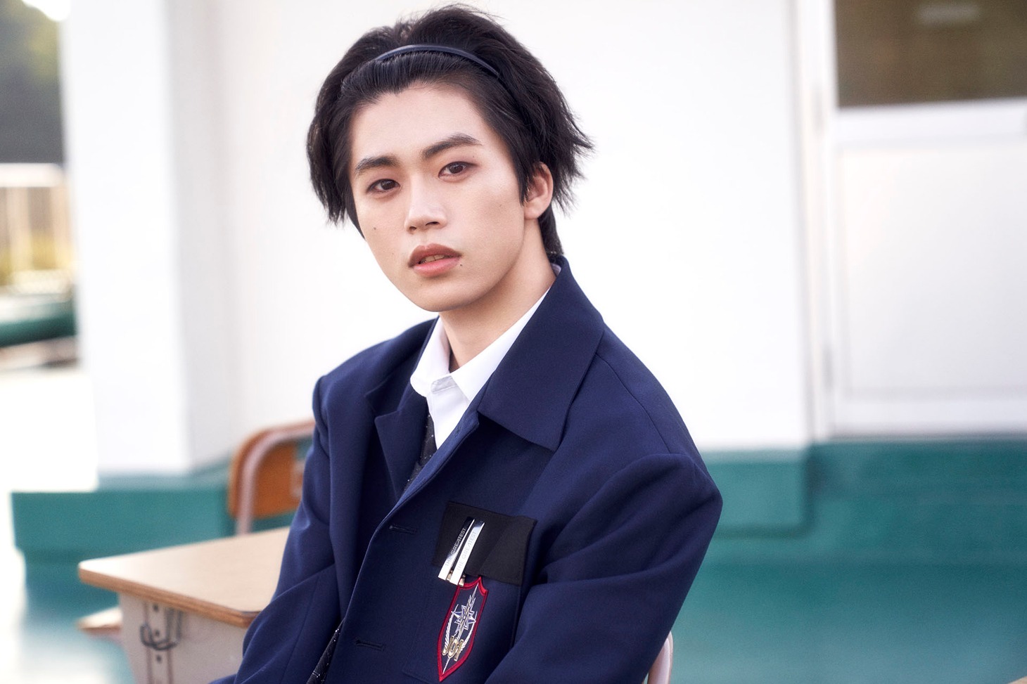 木全翔也