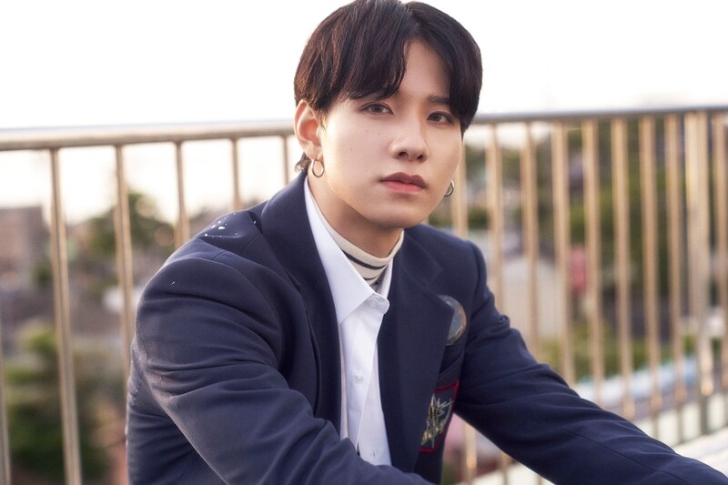 佐藤景瑚（JO1）