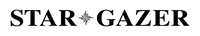 JO1「STARGAZER」ロゴ