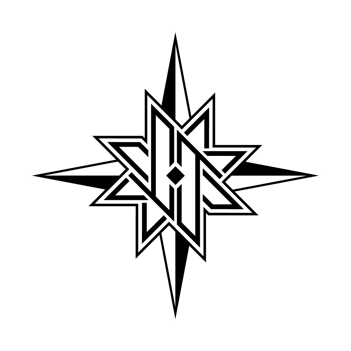 JO1「STARGAZER」シンボルマーク