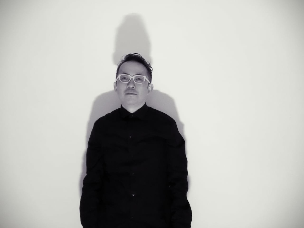 窪田渡の初ソロアルバム「霞んだ昨日、雫の中の明日」配信、倉本美津留や西寺郷太が参加