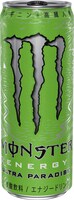 モンスター ウルトラパラダイス