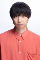 尾崎世界観（クリープハイプ）