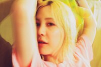 UCARY & THE VALENTINE（撮影：Isamu Maeda［PERIMETRON］）