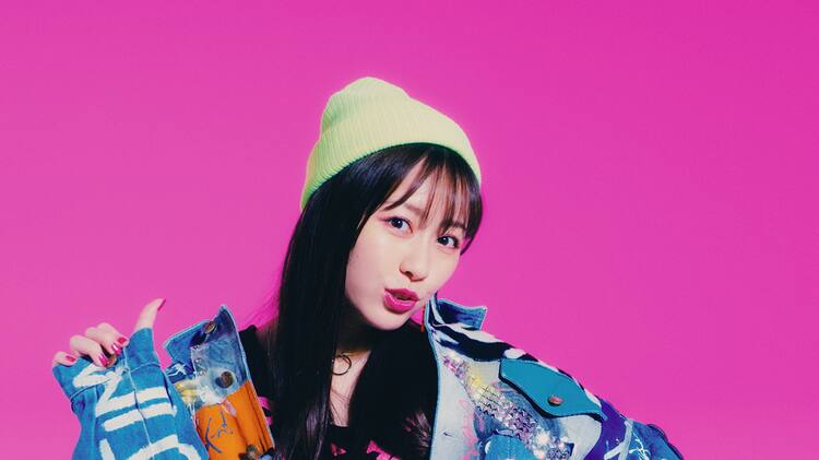 ももクロあーりんのカッコよさ かわいさが同居する Girls Meeting Mv 動画あり 写真7枚 音楽ナタリー