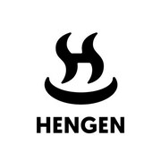 HENGEN ロゴ