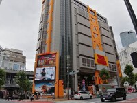 東京・タワーレコード渋谷店