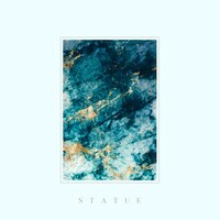 Say Hello to Sunshine「Statue」配信ジャケット