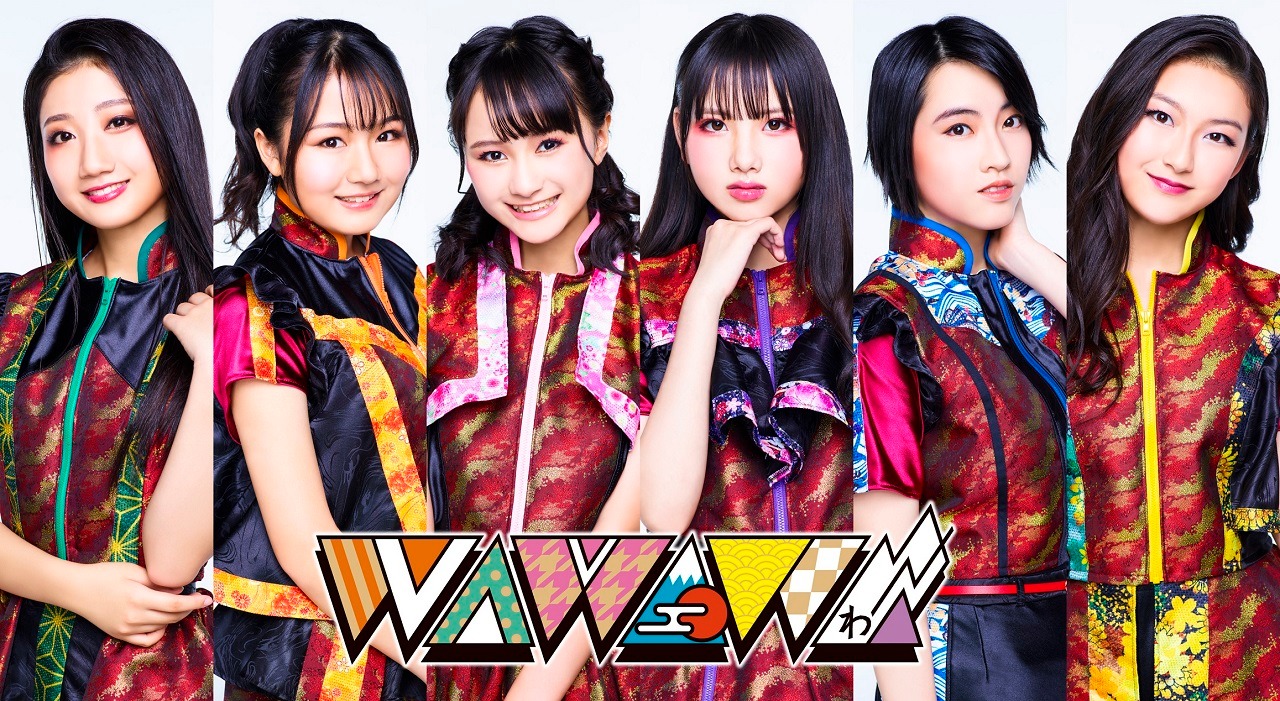 WAWAWA