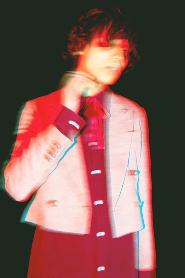 秋月琢登（感覚ピエロ）