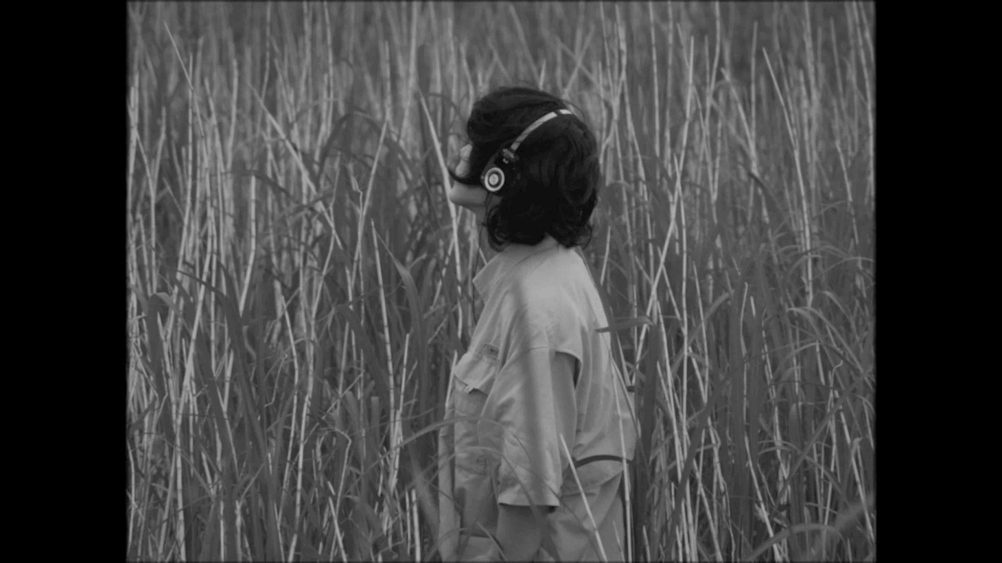 Mom「胎内回帰」ミュージックビデオより。