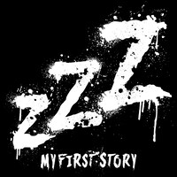 MY FIRST STORY「sleeping」配信ジャケット