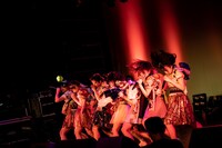 ナナランド「"Add"Venture tour2020-ナナランドの日2020」の様子。（Photo by Masayo）