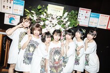 ナナランド（Photo by Masayo）