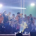 THE RAMPAGE、輝かしい未来を願い7日間にわたる祭を堂々締めくくり