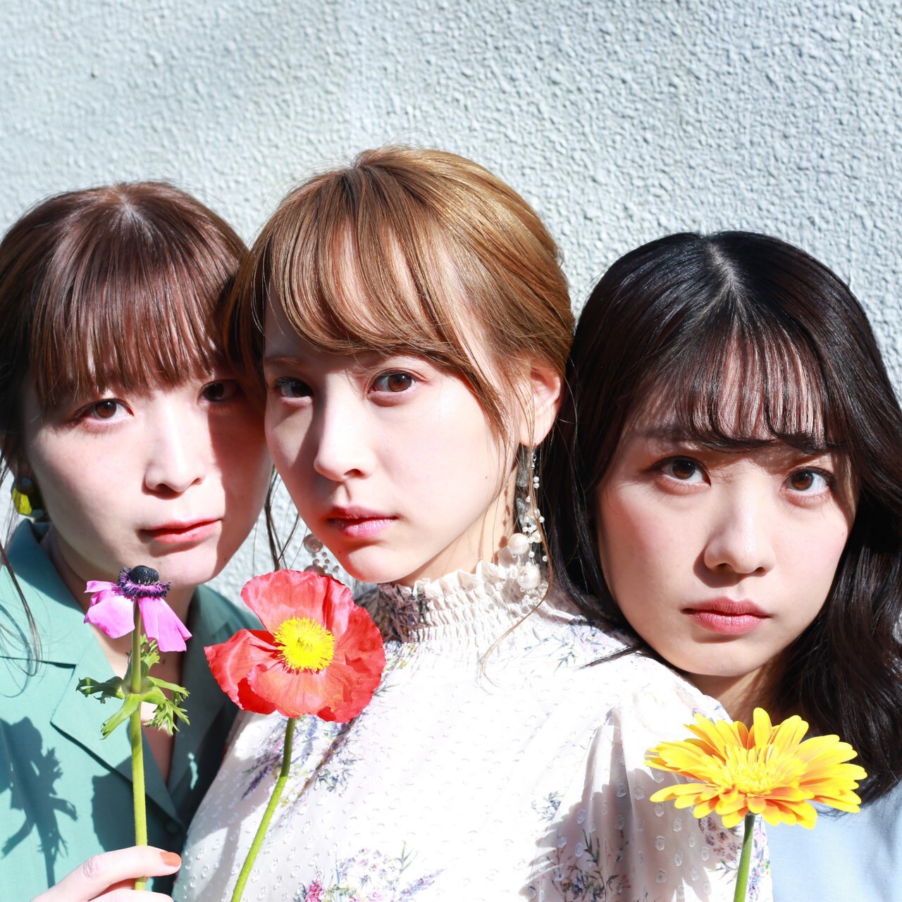 わたしのねがいごと。下北沢440で無観客配信ライブ「HITSUJI MTG」開催