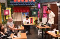7月10日放送「ダウンタウンなう」より。(c)フジテレビ