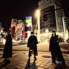 始発待ちアンダーグラウンドが4カ月連続配信リリース、第1弾楽曲でGOMESS&今村怜央と再タッグ