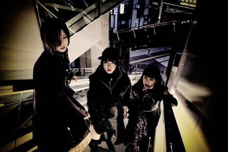 始発待ちアンダーグラウンド