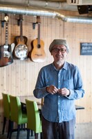 菊地崇（日本ミュージックフェスティバル協会会長）