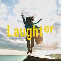 Official髭男dism「Laughter」配信ジャケット