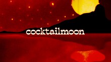 VIDEOTAPEMUSIC「Cocktail Moon feat. Mellow Fellow & Andy Chlau（Single Version）」ミュージックビデオより。