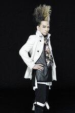 ヤガミ・トール（BUCK-TICK）