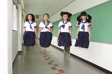 新しい学校のリーダーズ