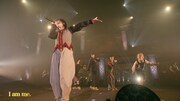 「BiSH / NEW HATEFUL KiND TOUR FiNAL [ダイジェスト映像]」より。