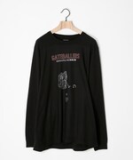 STOF × Gateballers T-SHIRT