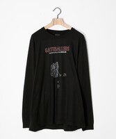 STOF × Gateballers T-SHIRT