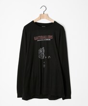 STOF × Gateballers T-SHIRT