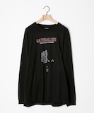 STOF × Gateballers T-SHIRT