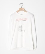 STOF × Gateballers T-SHIRT