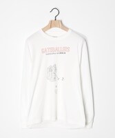 STOF × Gateballers T-SHIRT