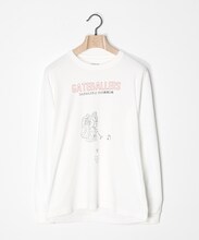 STOF × Gateballers T-SHIRT