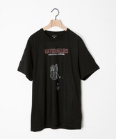 STOF × Gateballers T-SHIRT