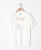 STOF × Gateballers T-SHIRT
