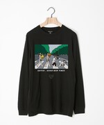 STOF × Gotch T-SHIRT