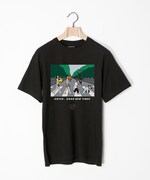 STOF × Gotch T-SHIRT